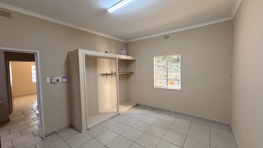 Commercial Property for Sale in Brits North West